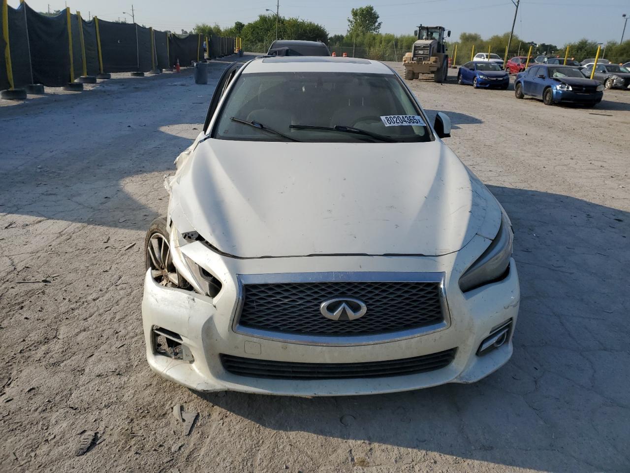 2016 Infiniti Q50 Base - Image 5