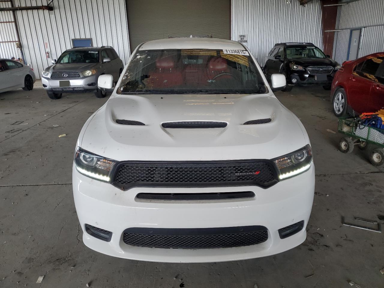 2020 Dodge Durango R/T - Image 5