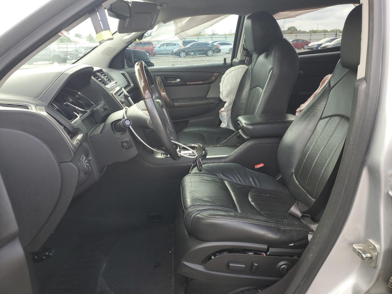 2015 GMC Acadia Denali - Image 7