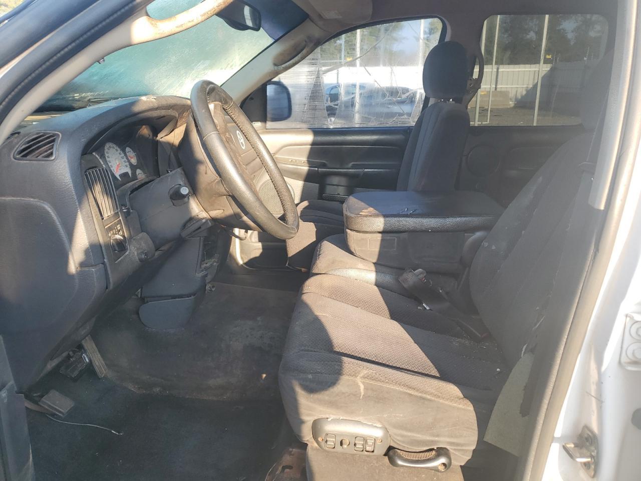 2002 Dodge Ram 1500 - Фото 7