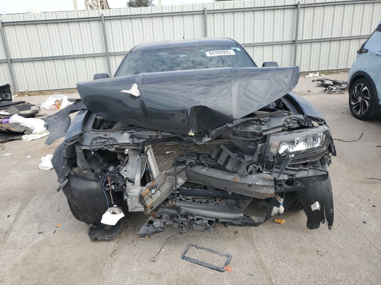 2014 Chevrolet Camaro Ls - Фото 5