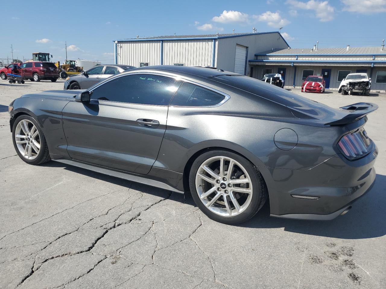 2016 Ford Mustang - Image 2