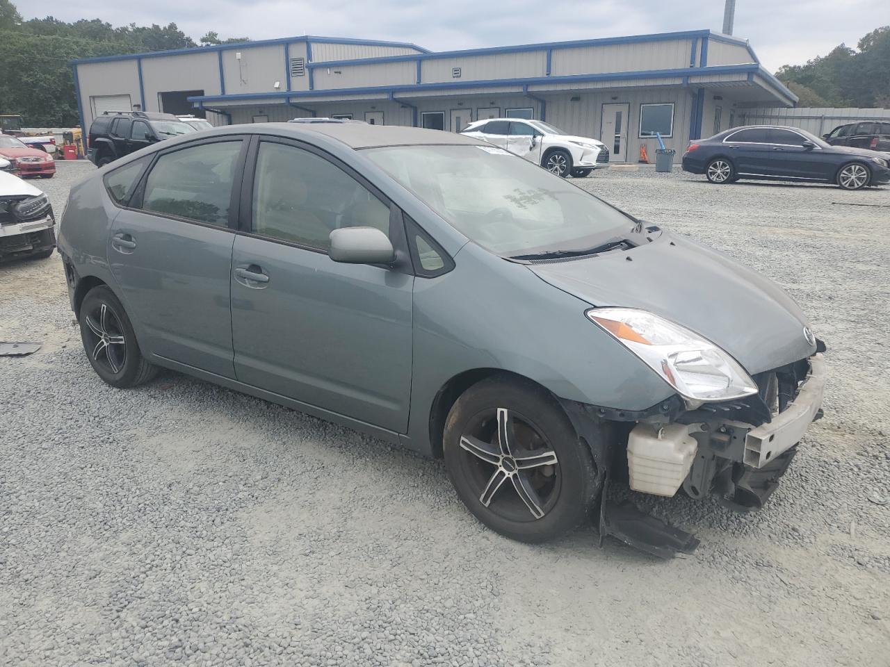 2004 Toyota Prius - Image 4