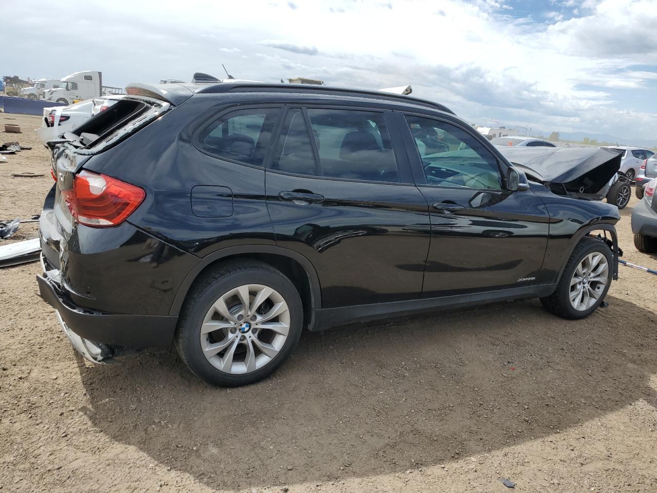 2014 BMW X1 xDrive28I - Фото 3