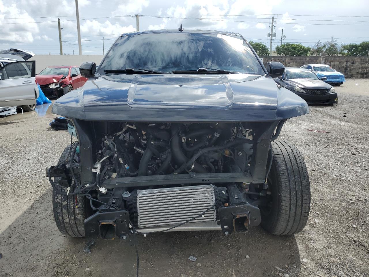 2024 Ford Expedition Max Xlt - Image 5