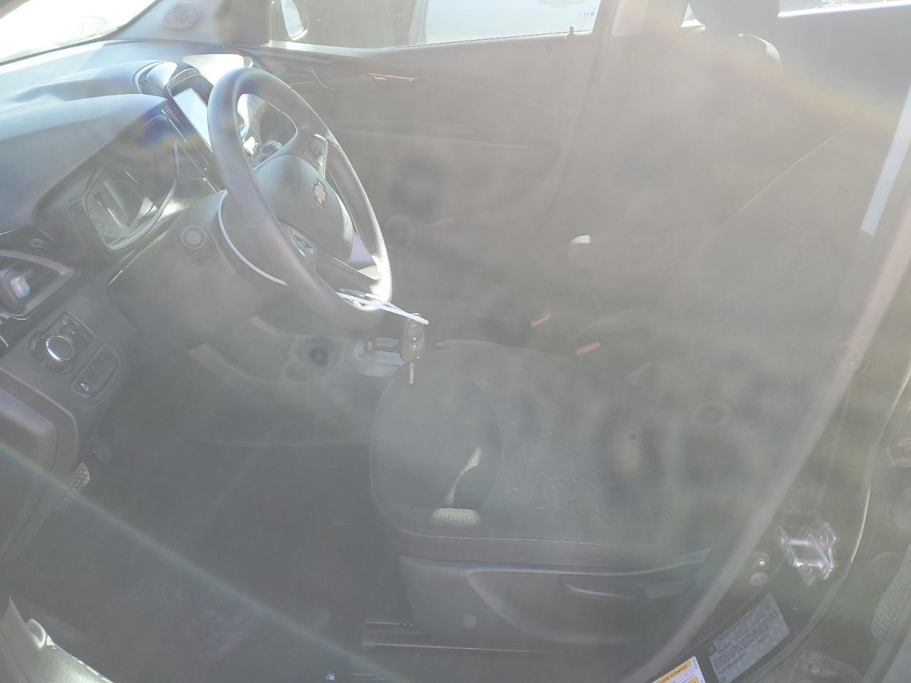 2021 Chevrolet Spark 1Lt - Фото 7