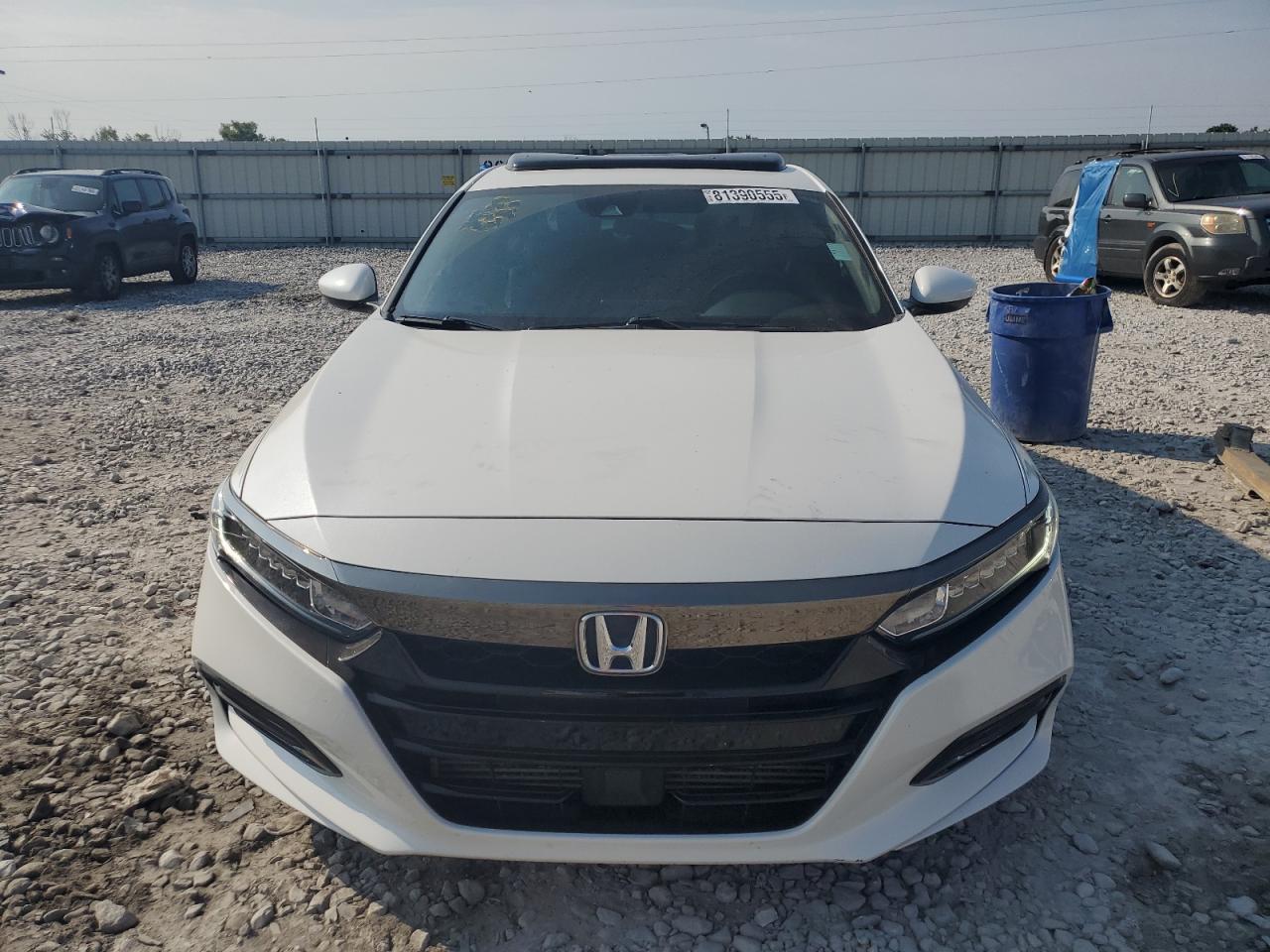 2020 Honda Accord Sport - Image 5