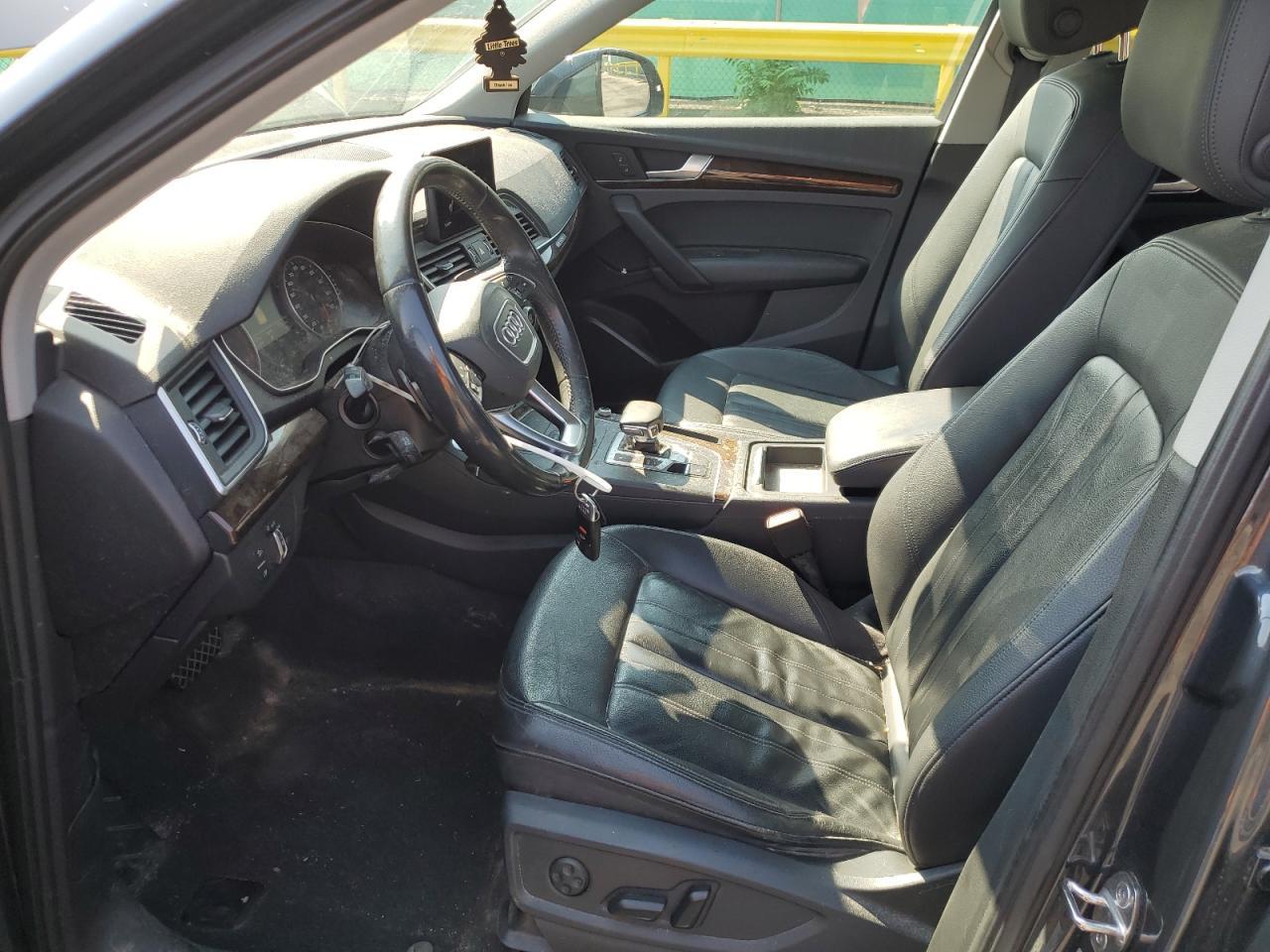 2018 Audi Q5 Premium - Image 7