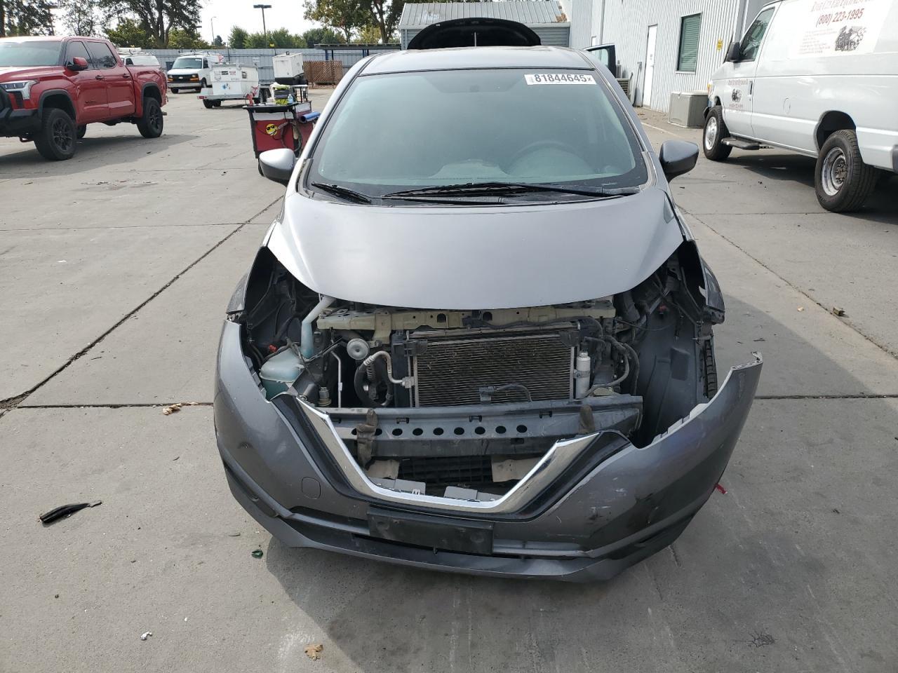 2019 Nissan Versa Note S - Image 5