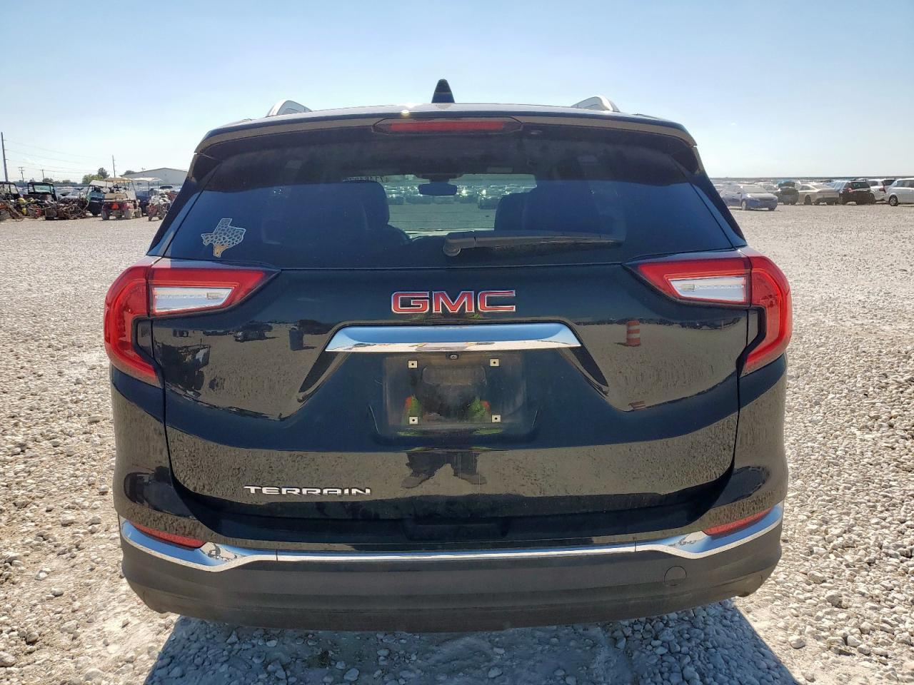 2022 GMC Terrain Slt - Image 6