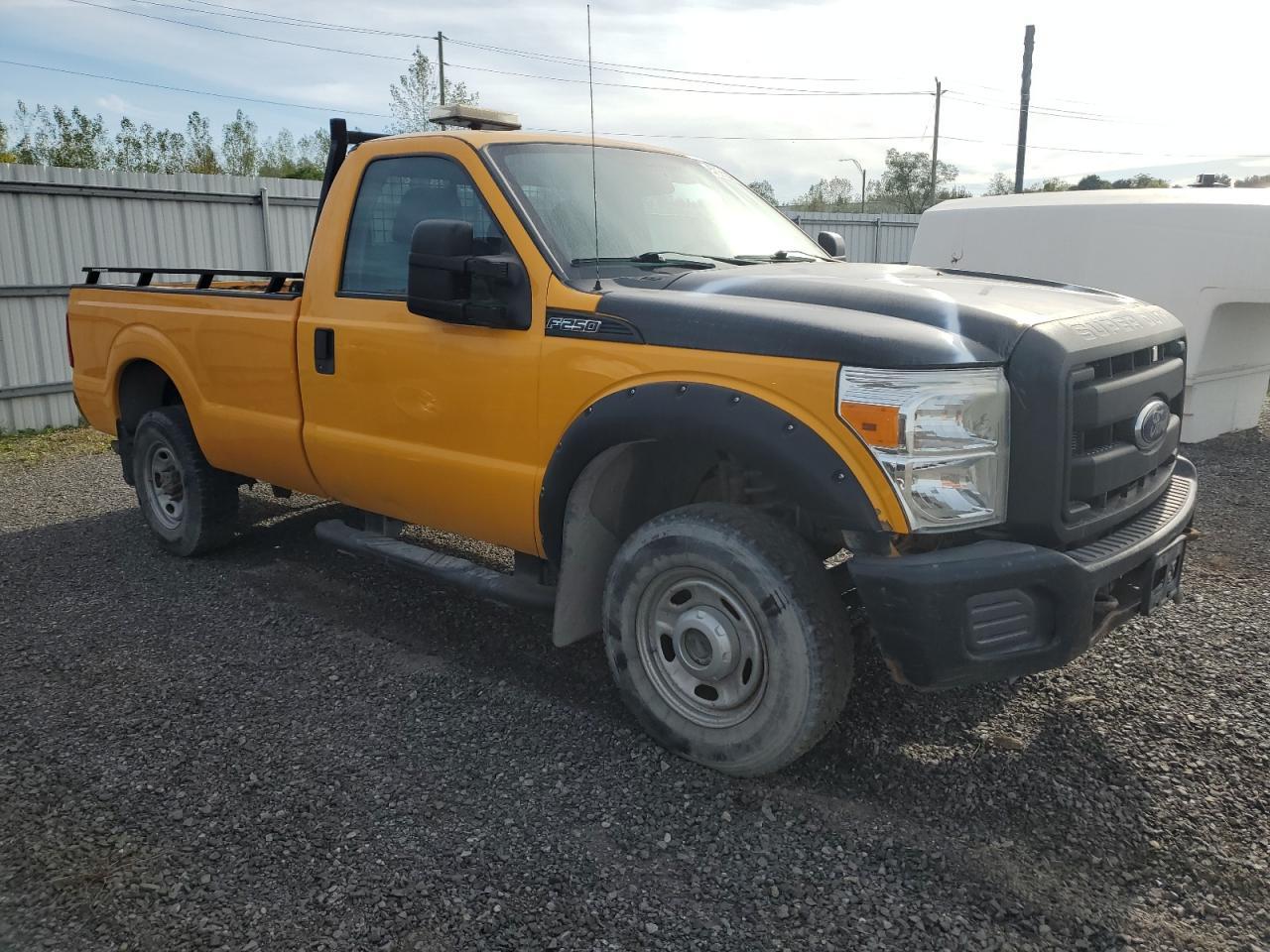 2014 Ford F250 Super Duty - Image 4