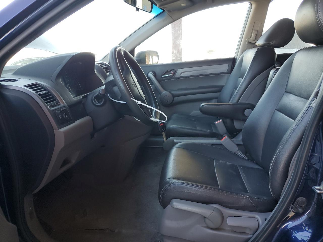 2009 Honda Cr-V Lx - Image 7