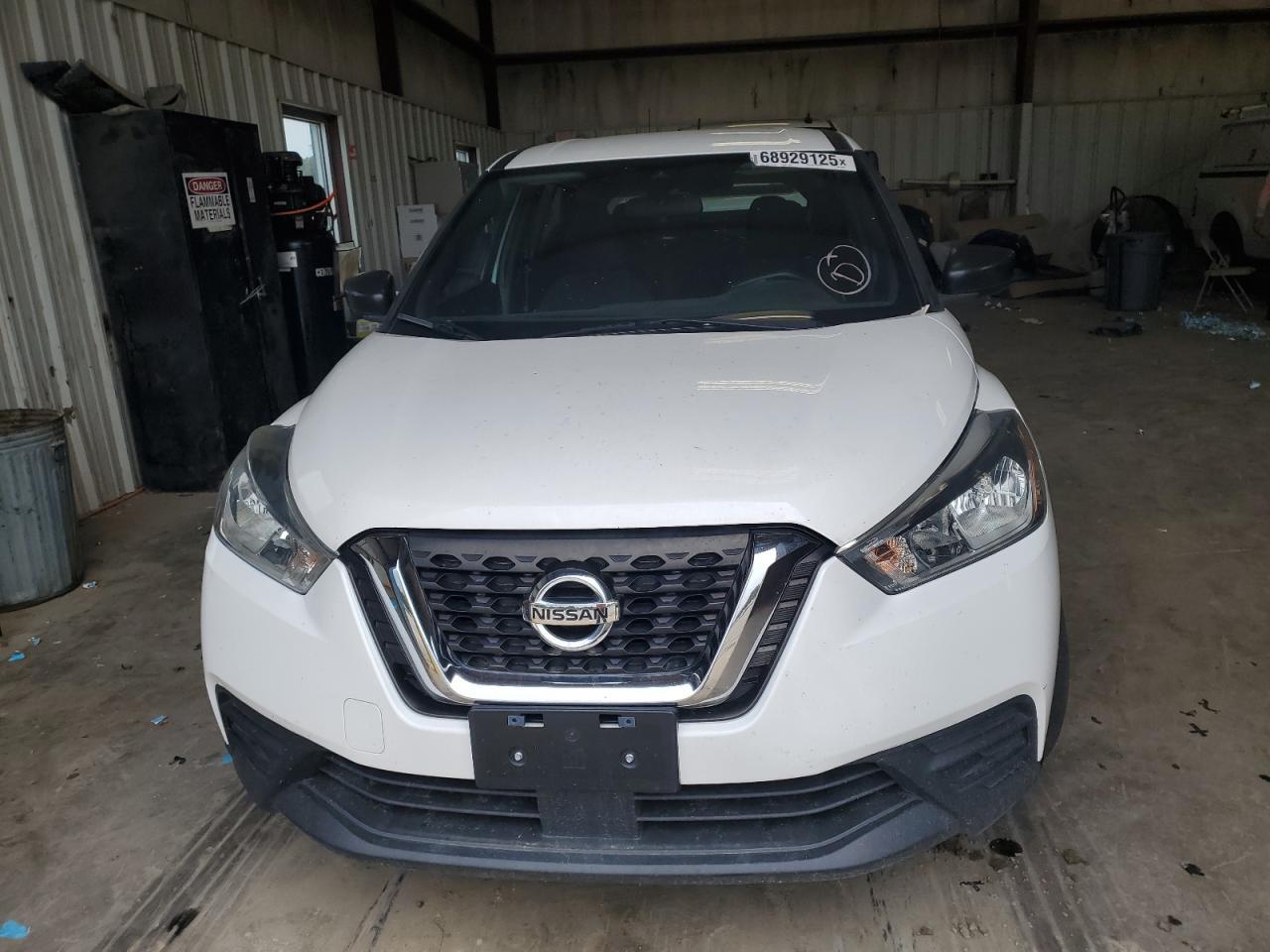 2020 Nissan Kicks S - Image 5