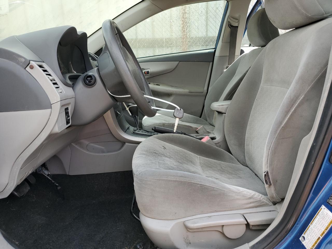 2009 Toyota Corolla - Image 7