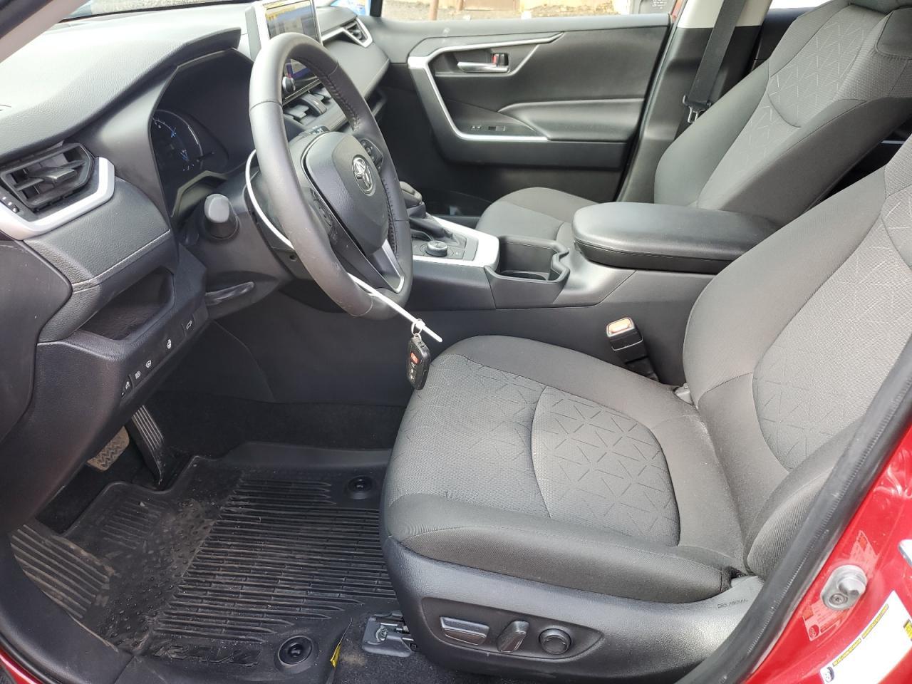 2025 Toyota Rav4 Xle - Фото 7