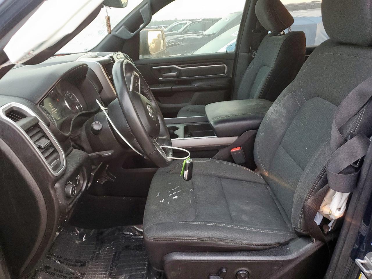 2020 Ram 1500 Big Horn/Lone Star - Image 7