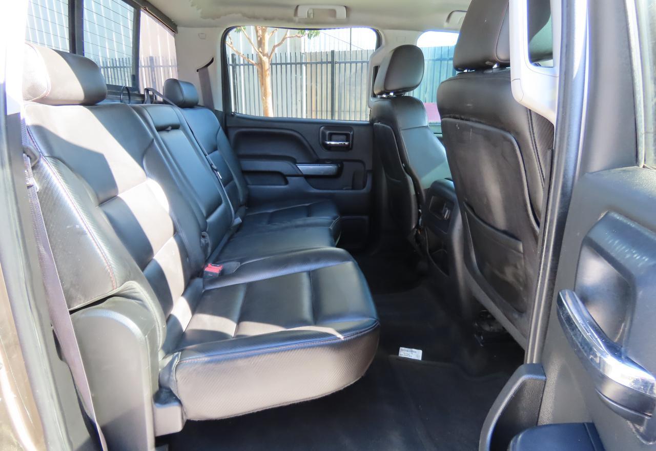 2015 GMC Sierra K1500 Slt - Image 6