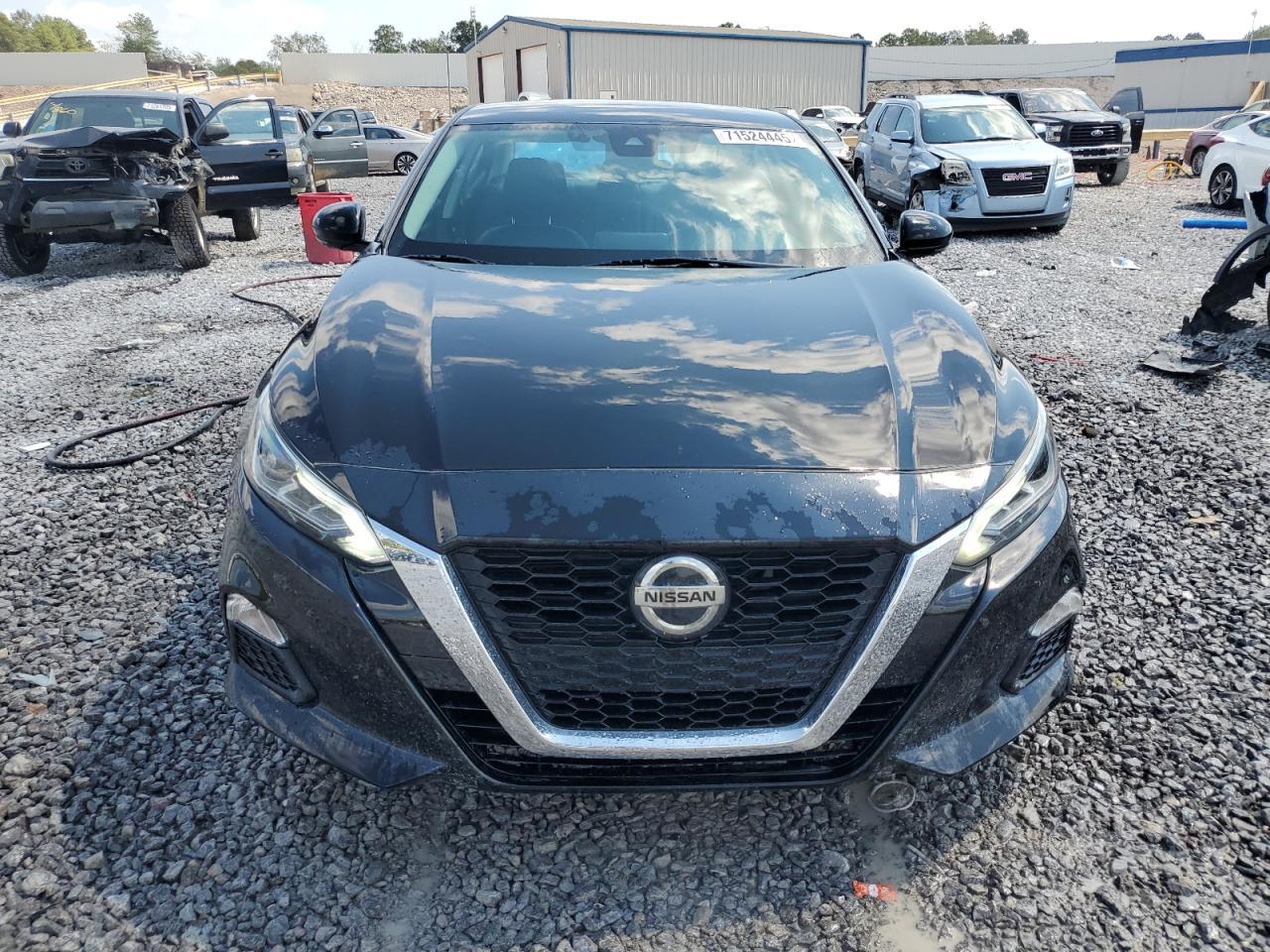 2021 Nissan Altima Sr - Image 5