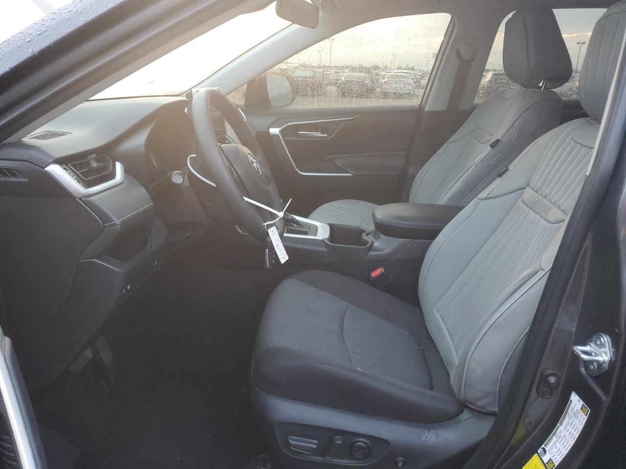 2023 Toyota Rav4 Xle - Фото 7