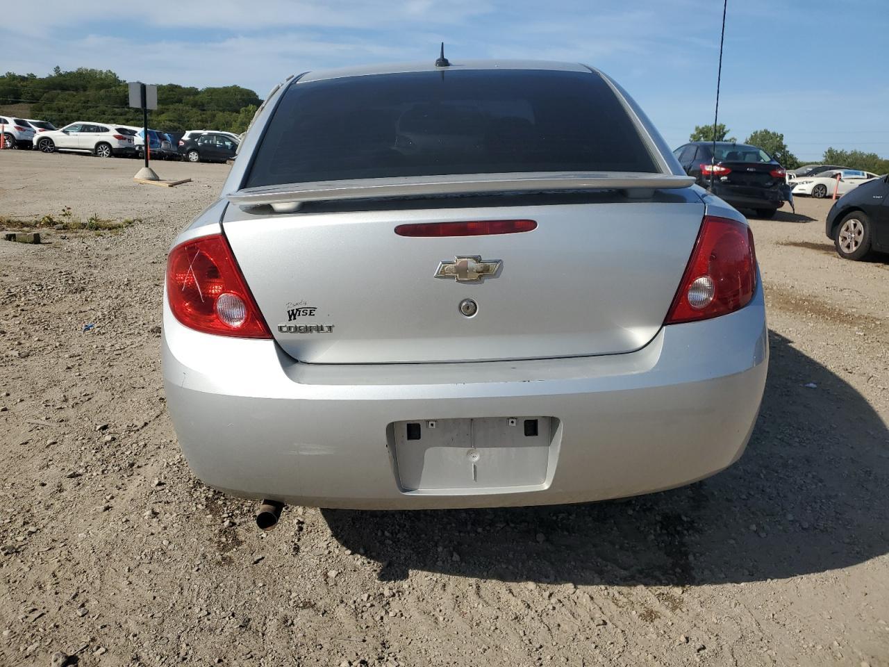 2010 Chevrolet Cobalt Ls - Image 6