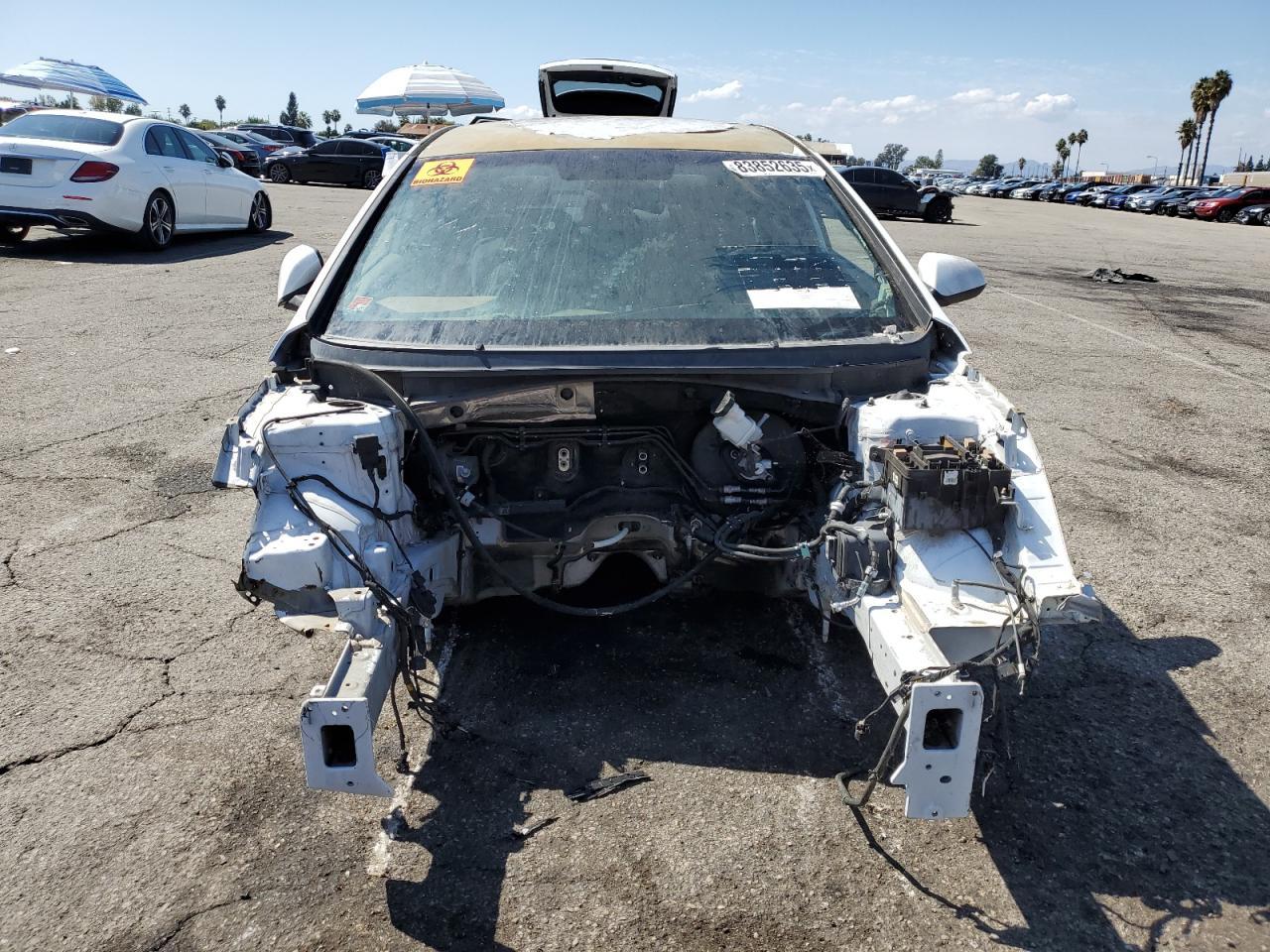 2015 Hyundai Sonata Se - Фото 5