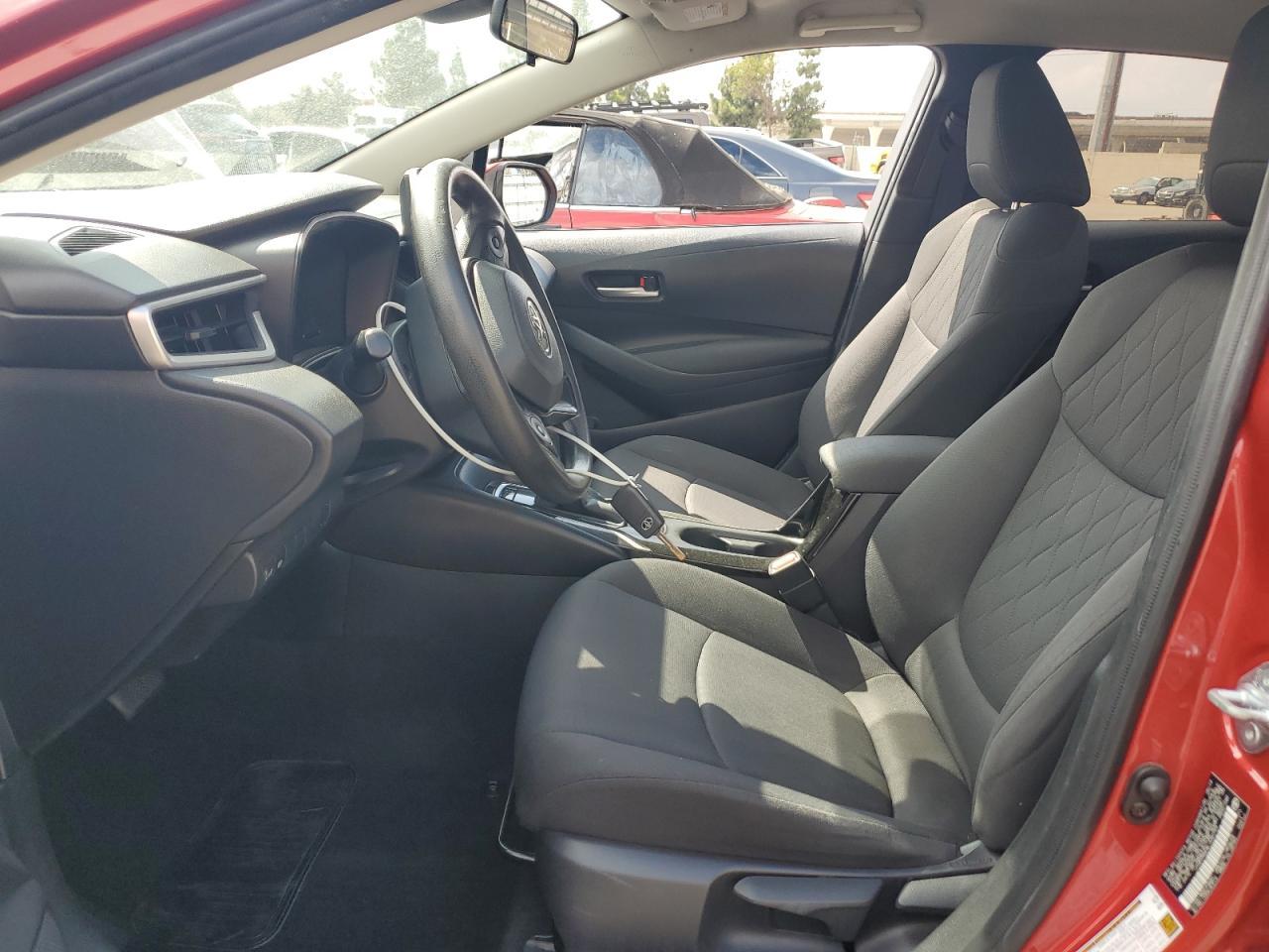 2020 Toyota Corolla Le - Image 7