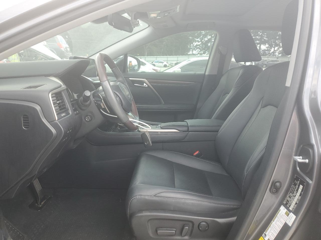 2022 Lexus Rx 350 - Image 7