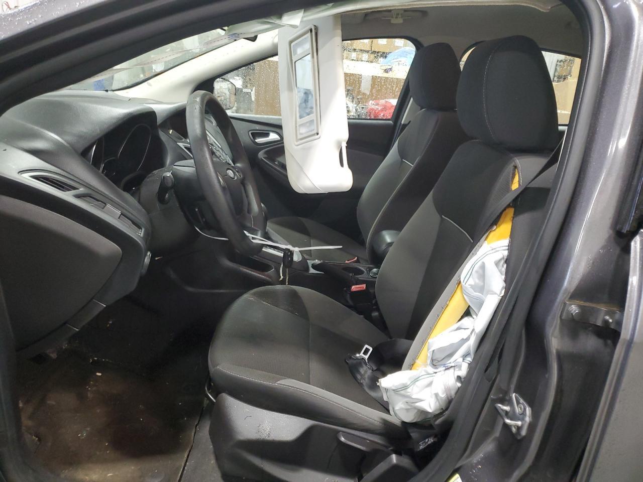2013 Ford Focus Se - Фото 7