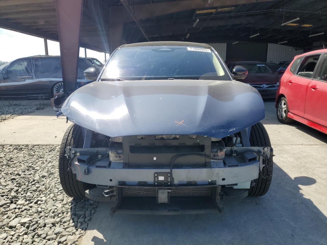 2021 Ford Mustang Mach-E Premium - Фото 5