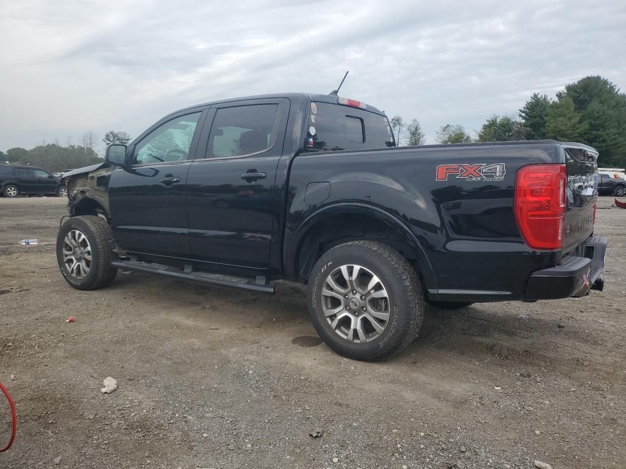 2019 Ford Ranger Xl - Фото 2