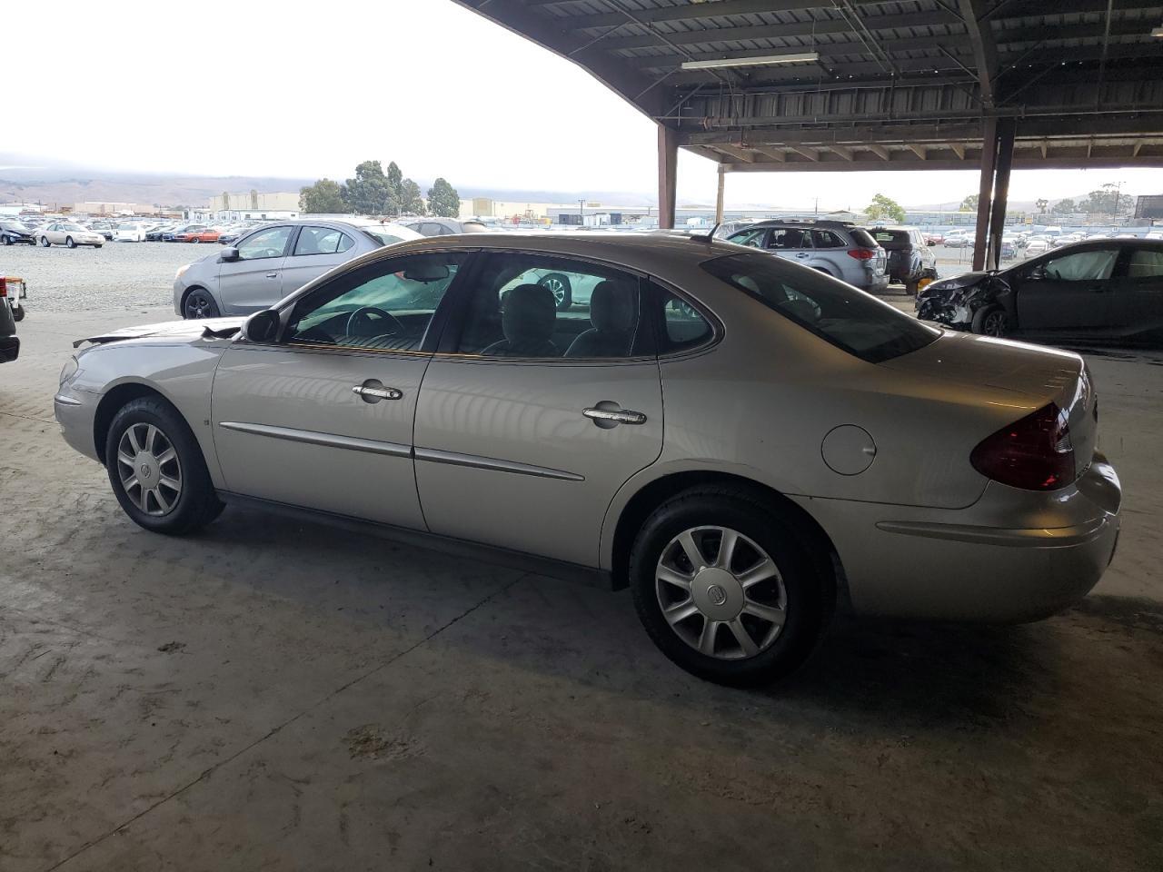 2007 Buick Lacrosse Cx - Image 2