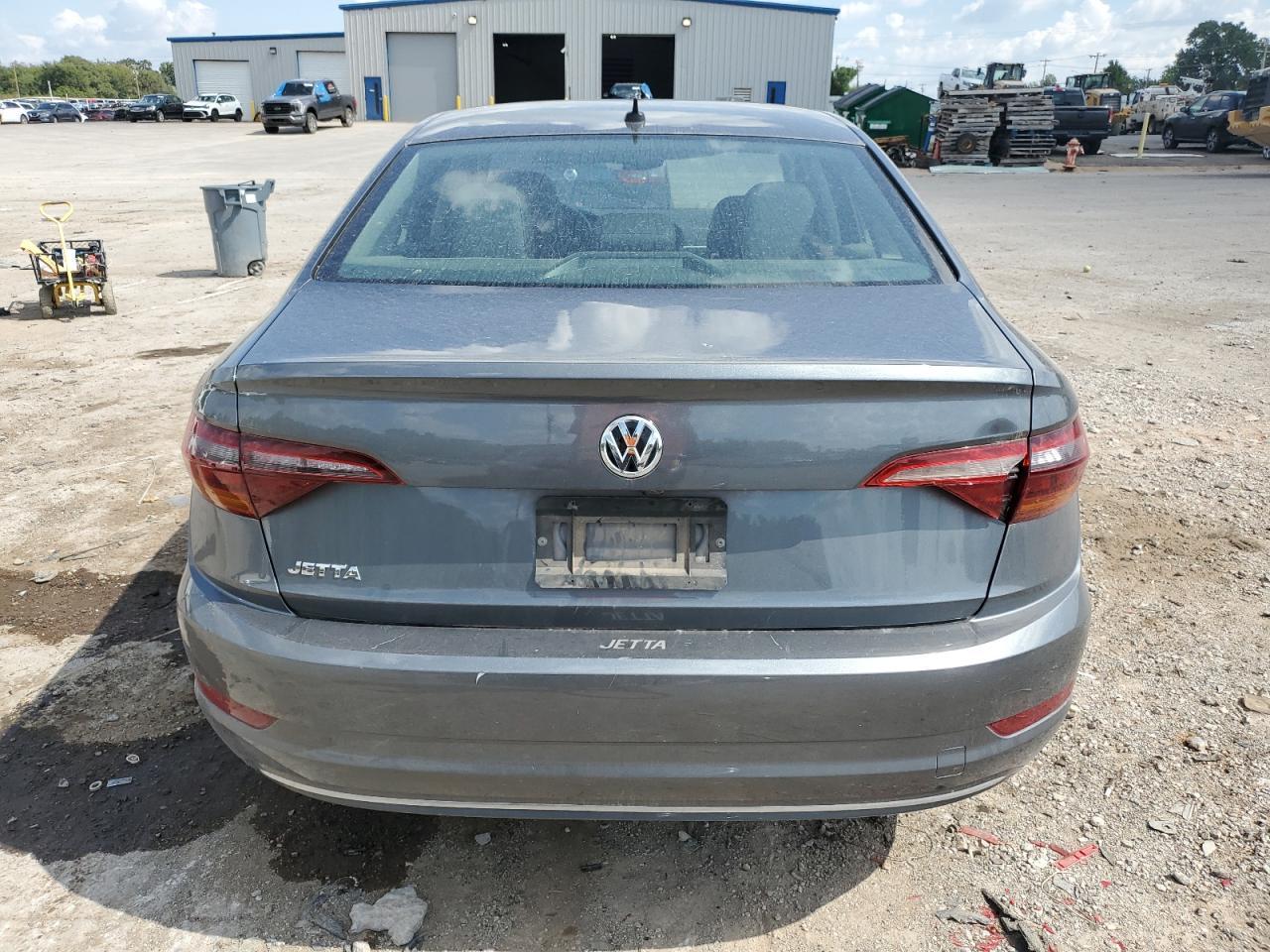 2019 Volkswagen Jetta S - Фото 6