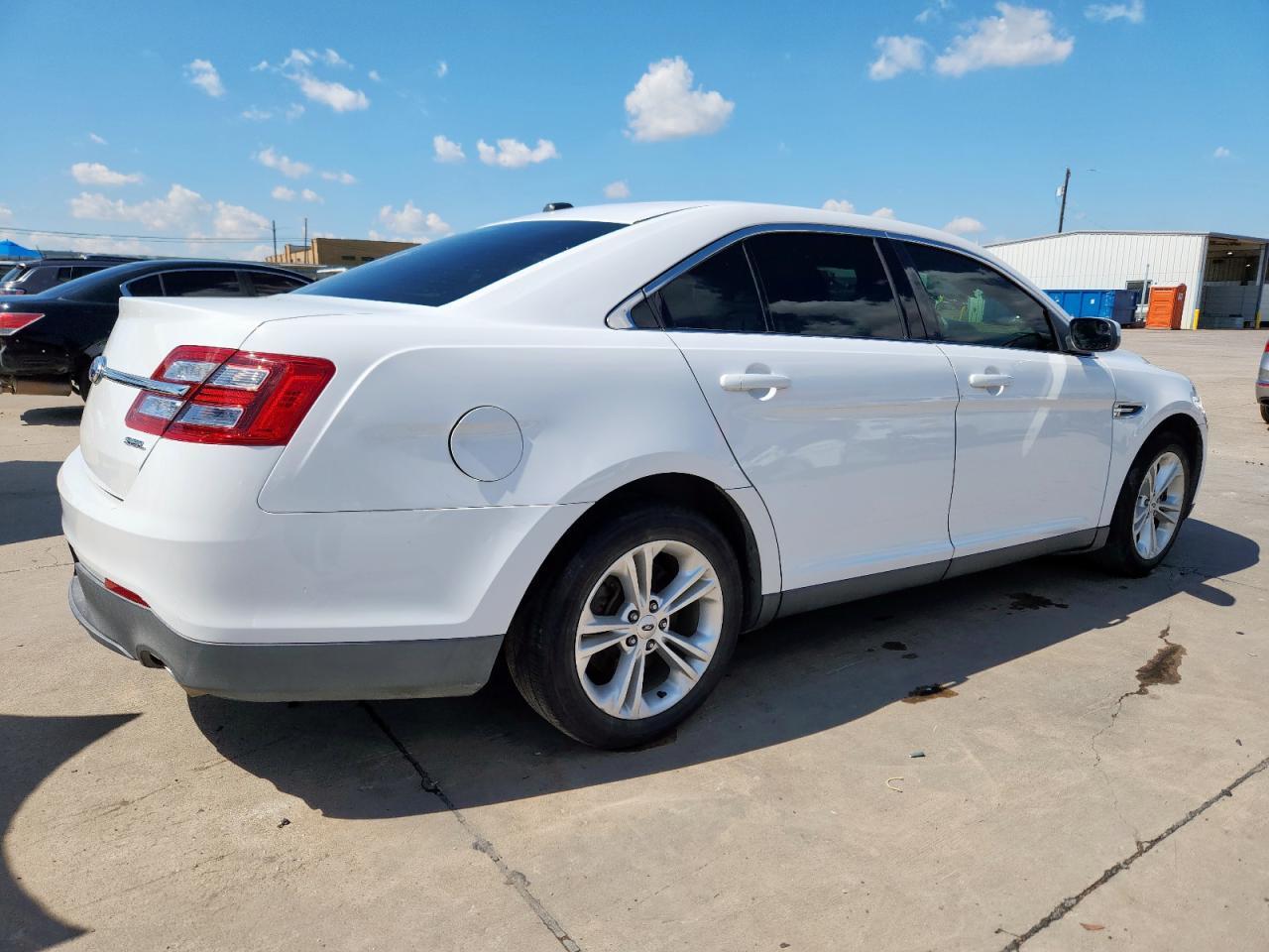 2014 Ford Taurus Sel - Image 3