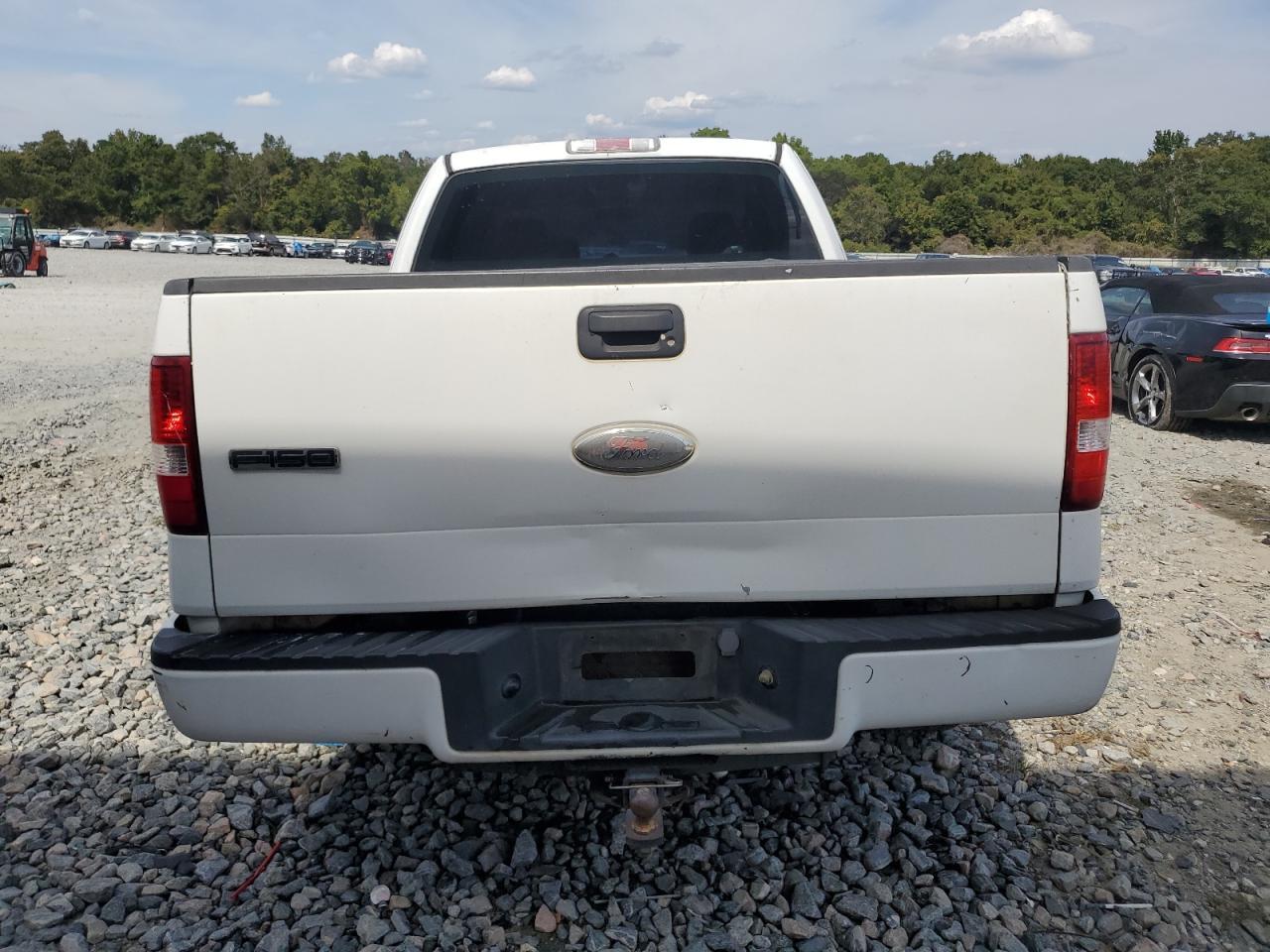 2007 Ford F150 - Image 6