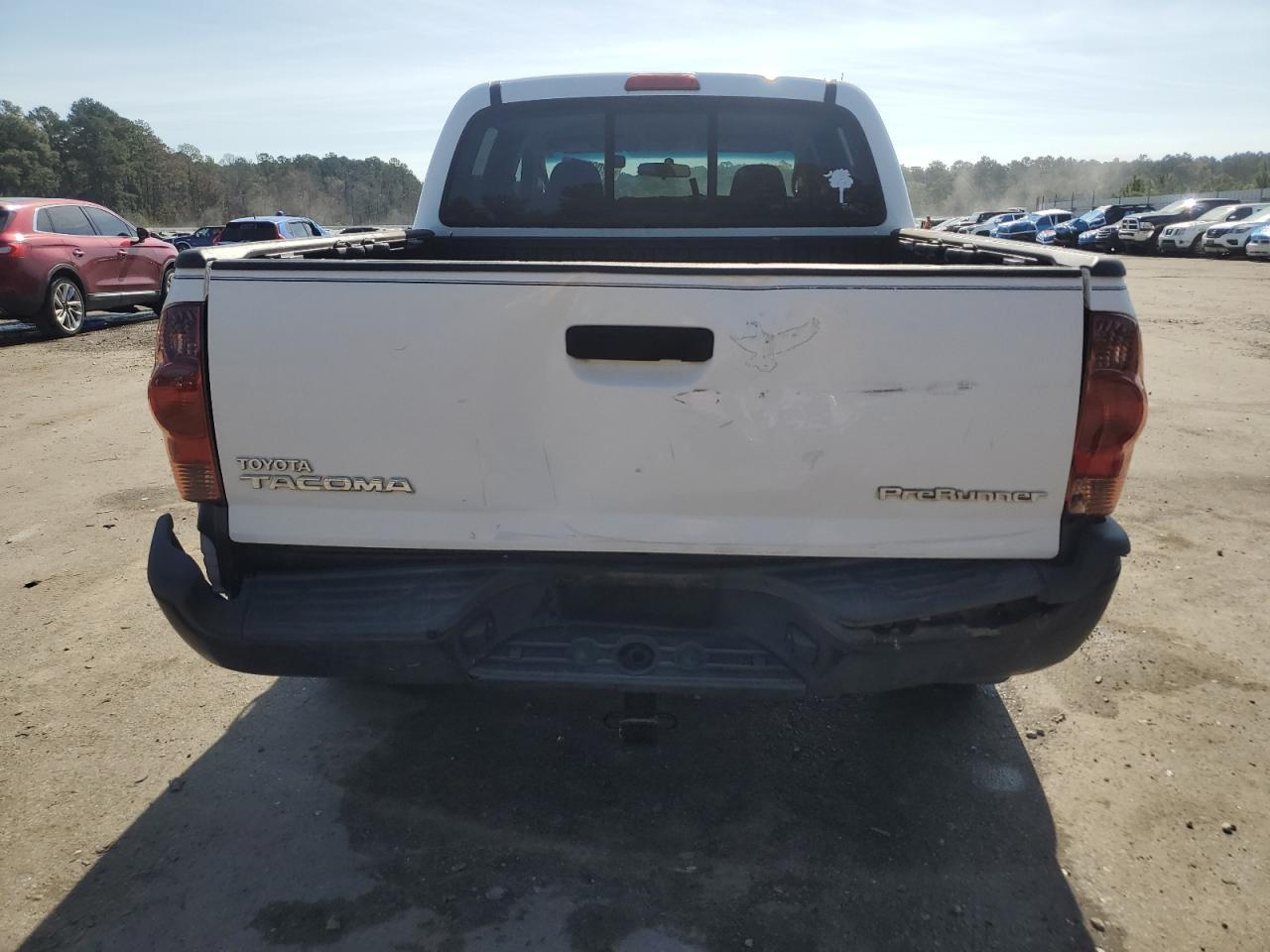 2013 Toyota Tacoma Double Cab - Image 6