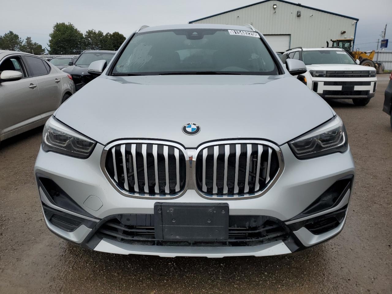 2020 BMW X1 xDrive28I - Фото 5