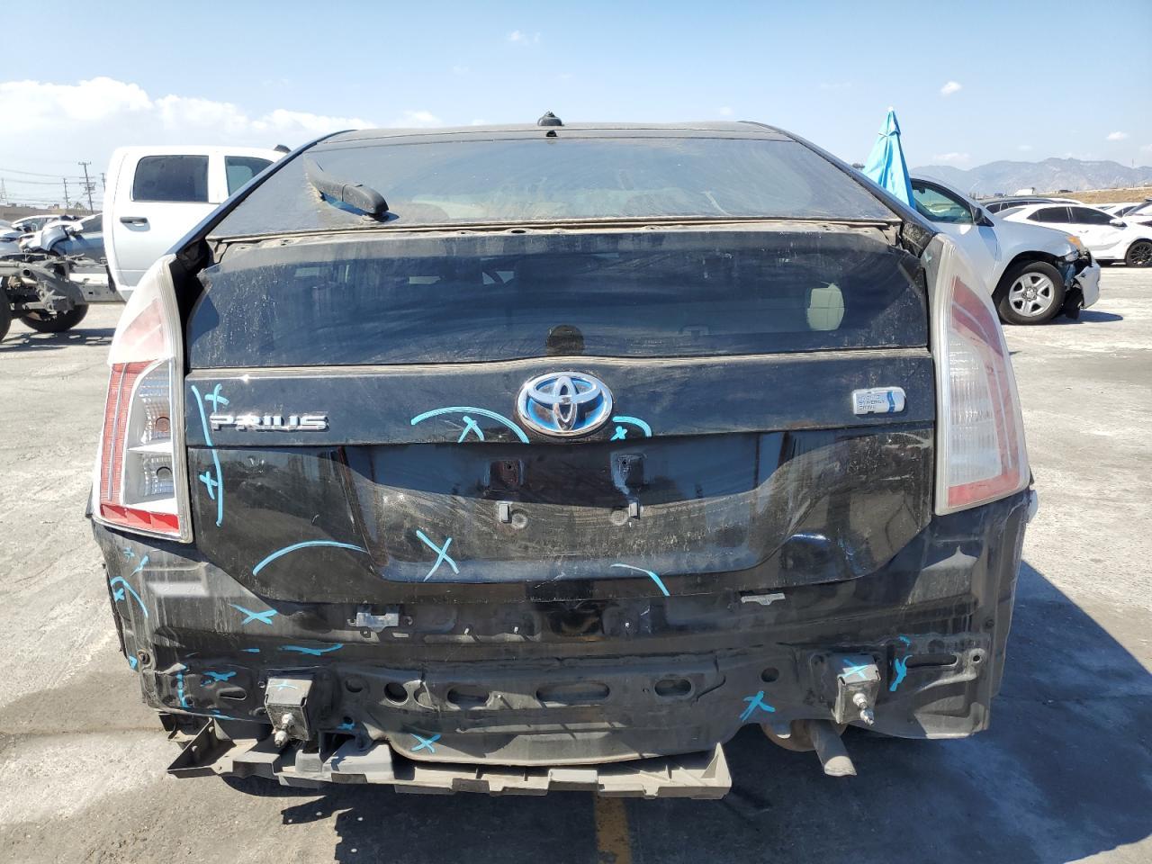 2010 Toyota Prius - Image 6