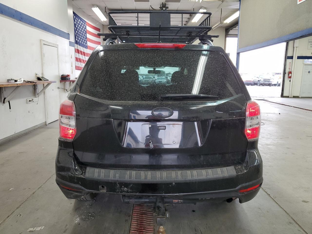 2015 Subaru Forester 2.5I Premium - Image 6