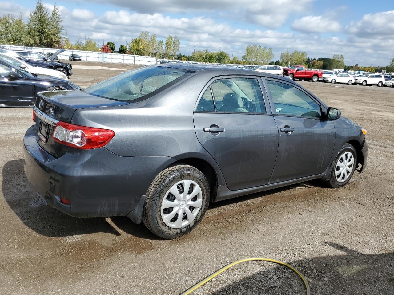 2011 Toyota Corolla Base - Image 3