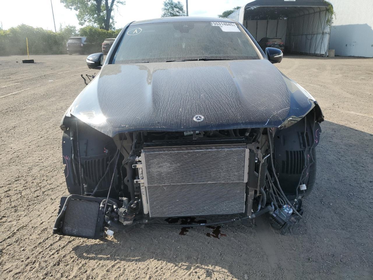 2021 Mercedes-Benz Gle Coupe Amg 53 4Matic - Image 5