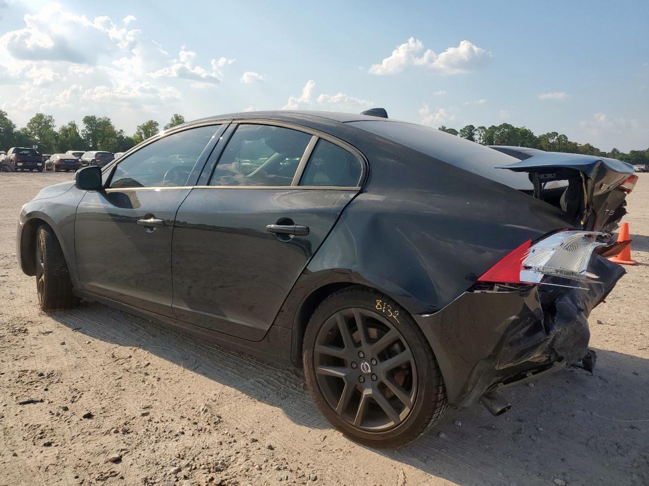 2017 Volvo S60 - Image 2