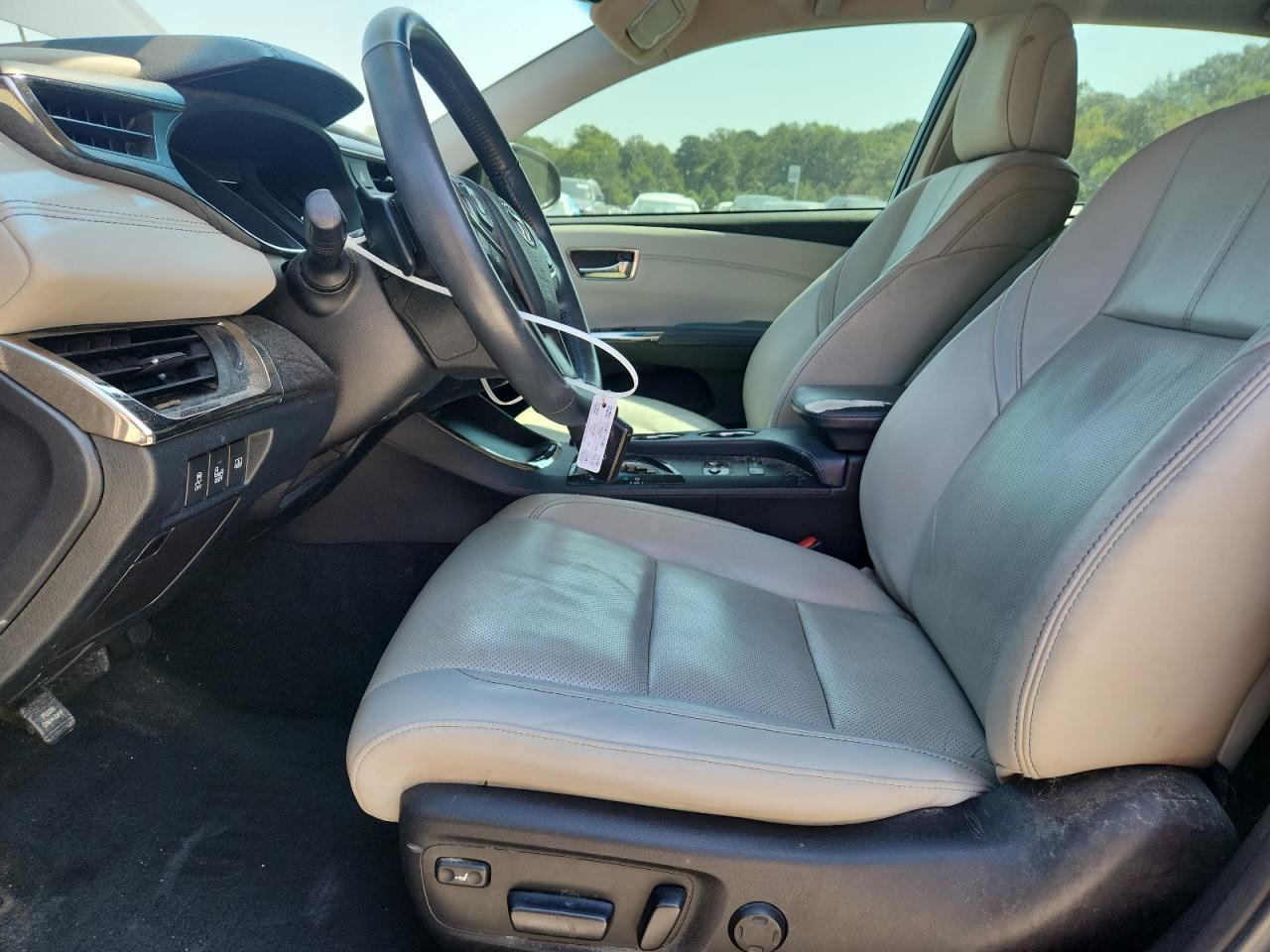 2015 Toyota Avalon Xle - Фото 7