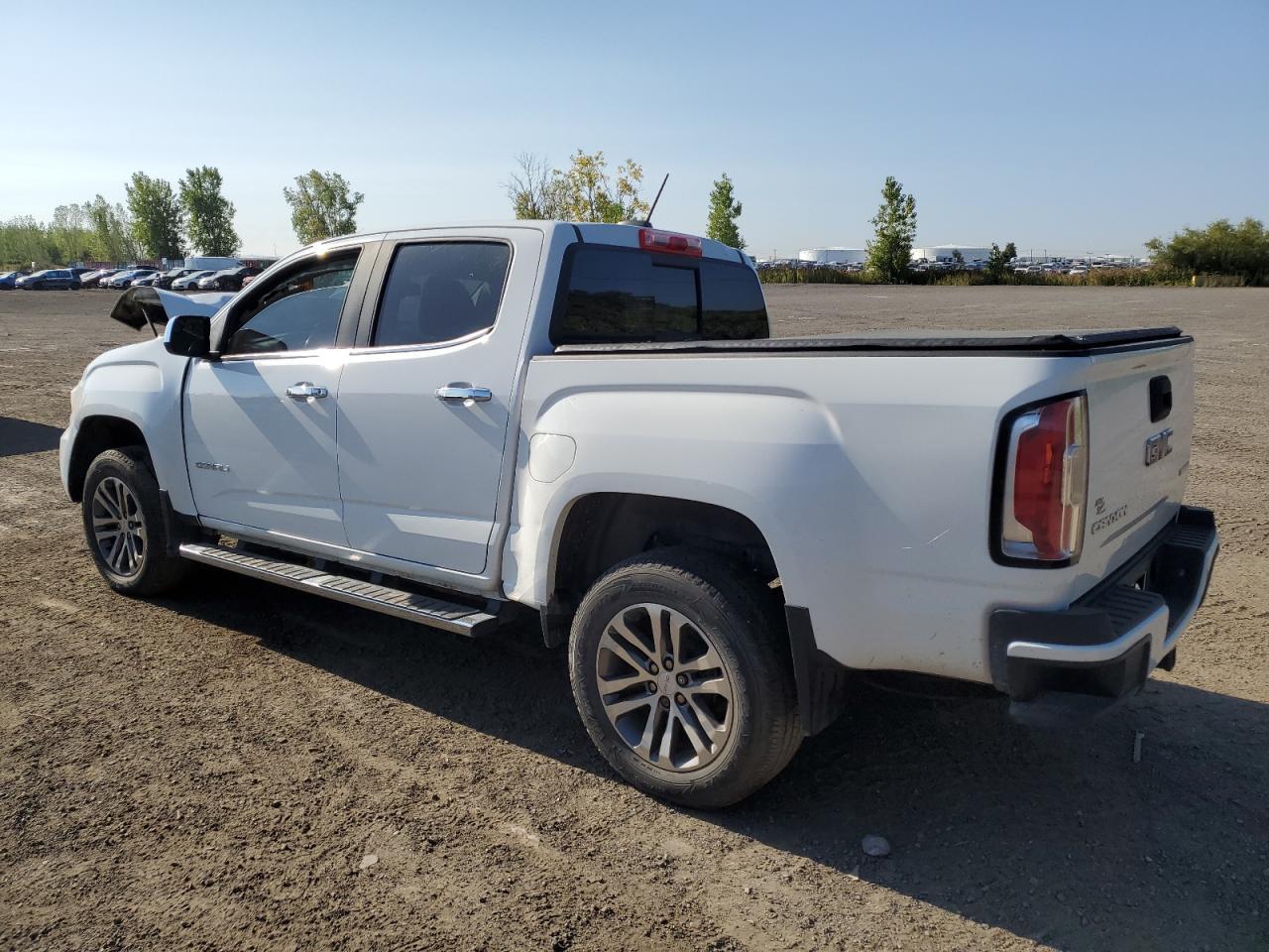 2018 GMC Canyon Denali - Фото 2