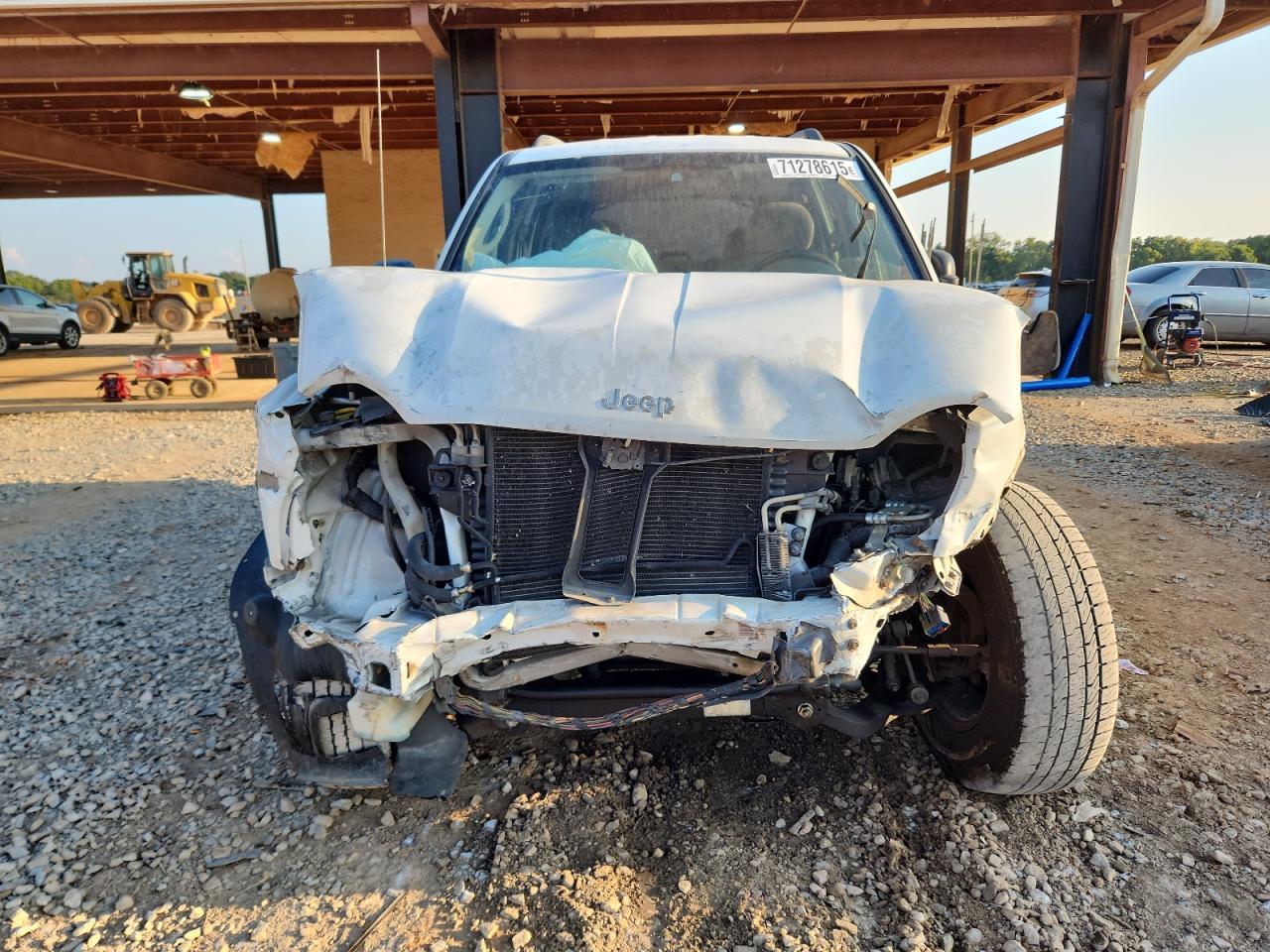 2003 Jeep Liberty Limited - Фото 5