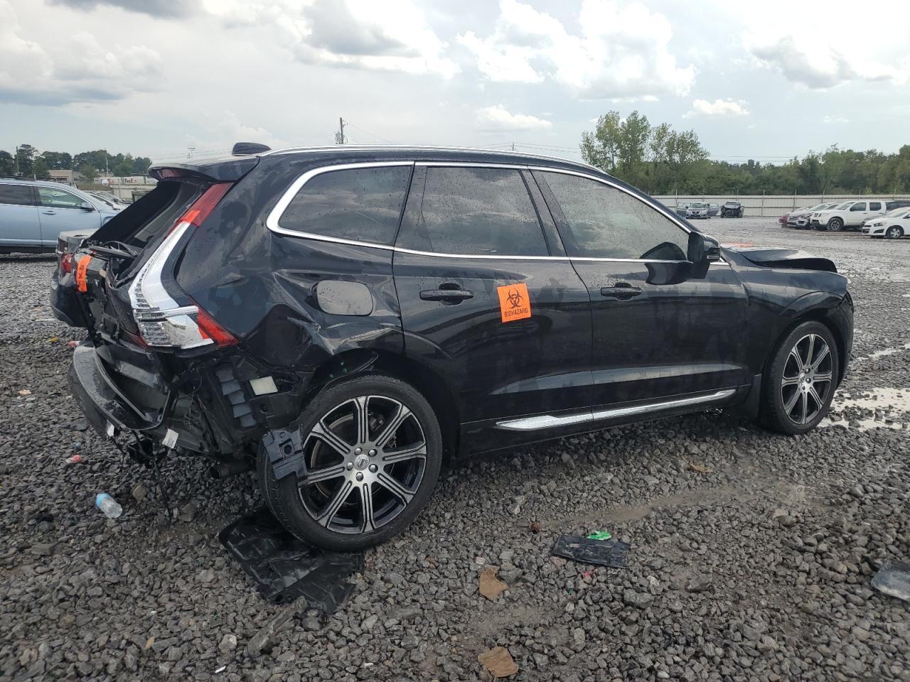 2018 Volvo Xc60 T6 Inscription - Фото 3