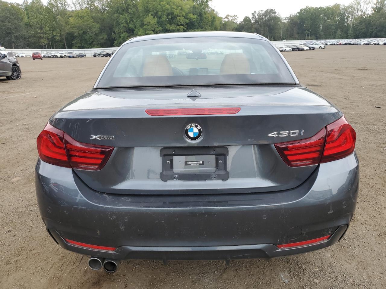 2020 BMW 430Xi - Image 6