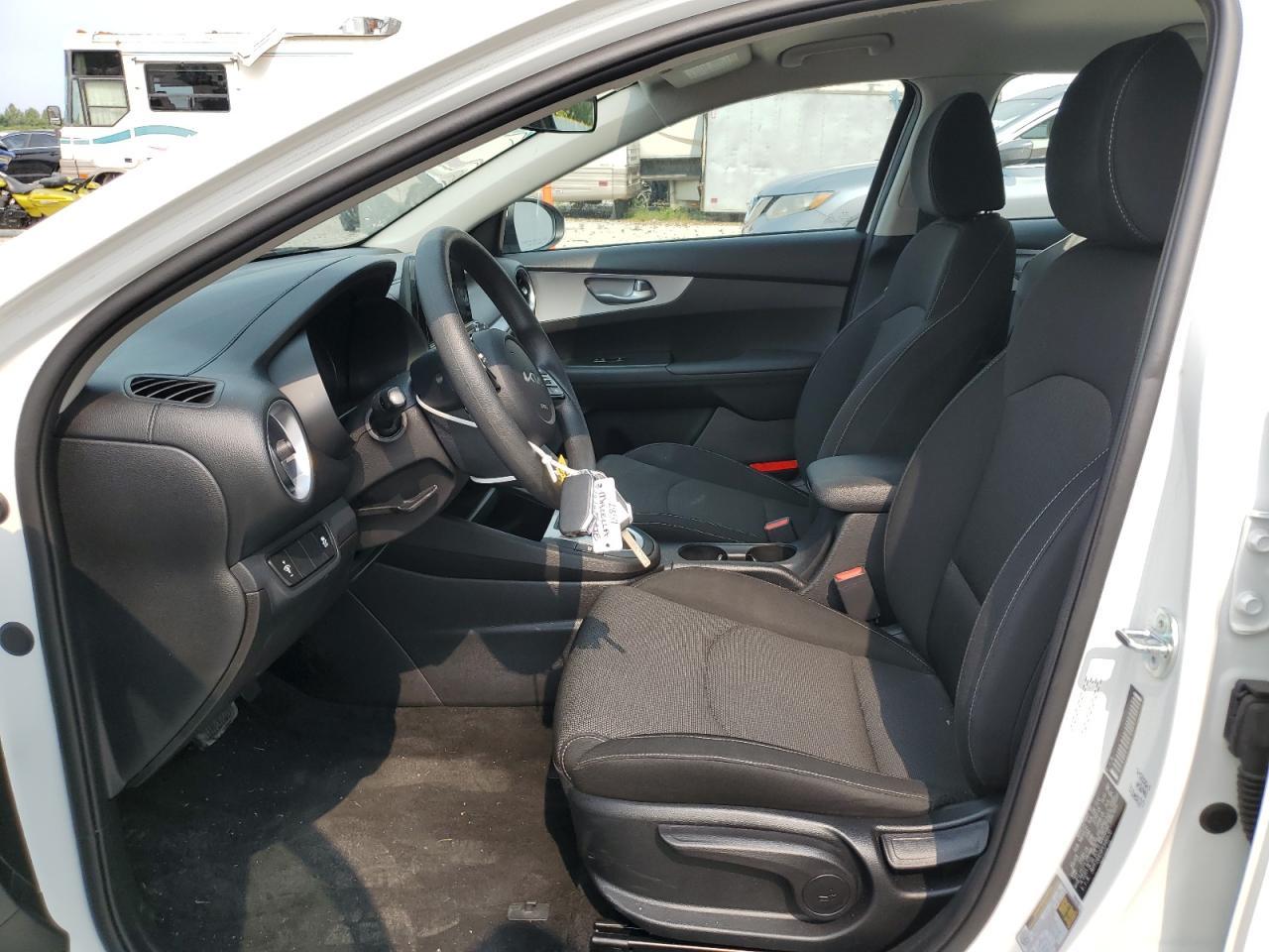 2023 Kia Forte Lx - Фото 7