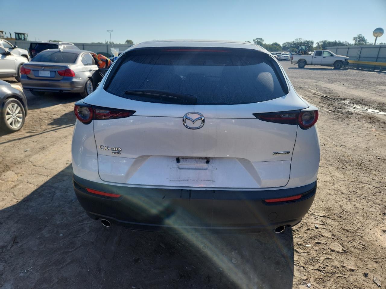 2020 Mazda Cx-30 - Image 6