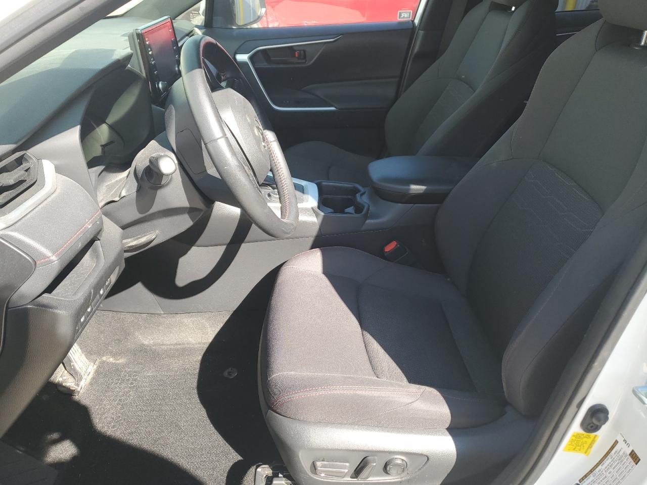2021 Toyota Rav4 Prime Se - Фото 7