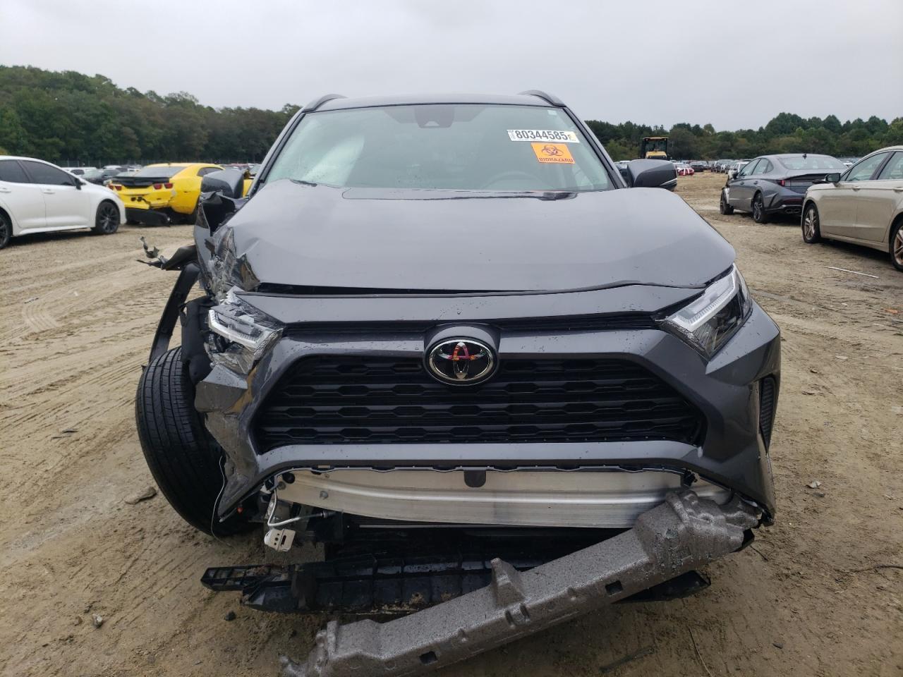 2024 Toyota Rav4 Xle - Image 5
